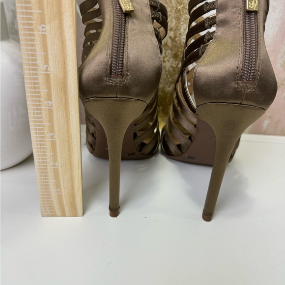Jessica Simpson High Heels Sandals Size 7